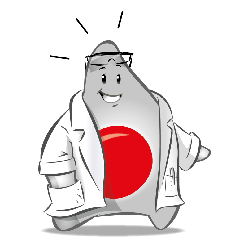 Dr cell - illustration- Doctor with shadow-small Dr cell - illustration- Doctor with shadow-small