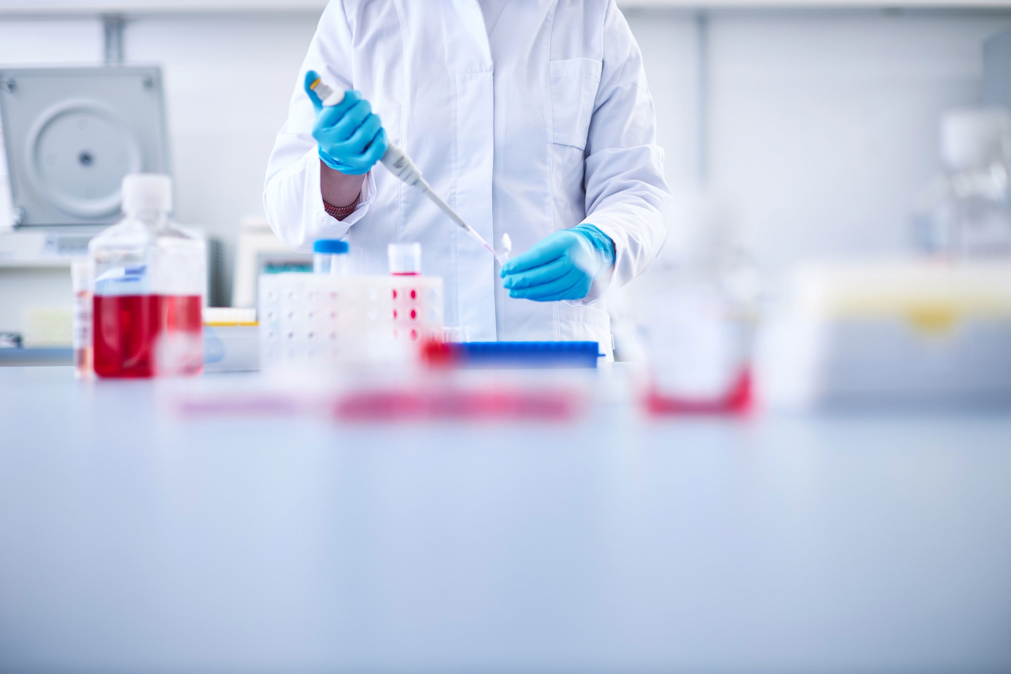 Customized primary cell culture solutions | PromoCell