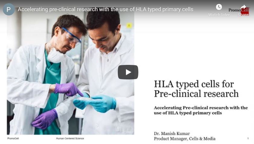 2020-09-25 15_49_35-Accelerating pre-clinical research with the use of HLA typed primary cells - You