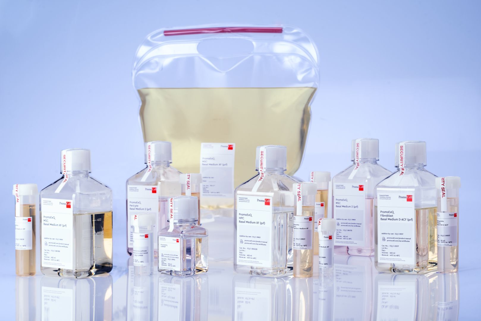 Excipient-GMP-grade-PromoExQ-media Excipient-GMP-grade-PromoExQ-media